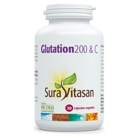 Glutation 200 & c