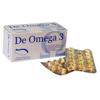 Deomega 3