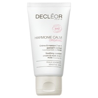 Harmonie Calm Cream and Mask 2 i 1