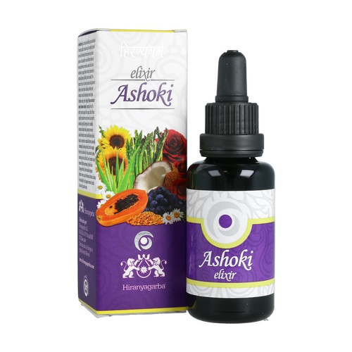 Elixires florales astrológicos - Colección Nueva 2026