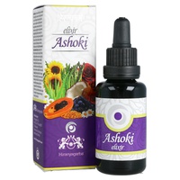 ashoki elixir