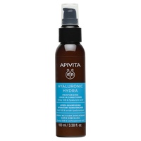 Hyaluronic hydra leave-in balsam