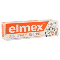 Elmex barntandkräm
