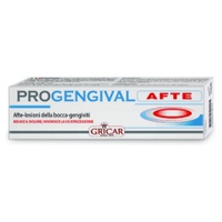 Progengival Afte 30 ml - Gricar | Natural Doctor