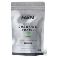 Creatina excell por (100% creapure®)