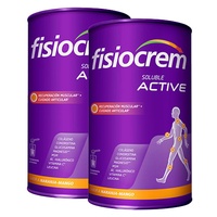 Fisiocrem active klouby a svaly