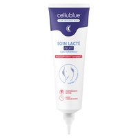 Loção de Emagrecimento Noturno Barriga e Ancas 150 ml - Cellublue