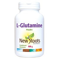 L-glutamin (por)