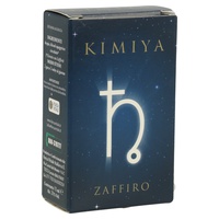 Zafiro kimiya harmoni