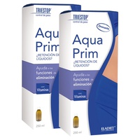 Dränerande Aquaprim Pack