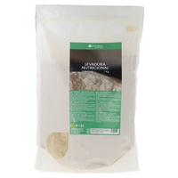 Levedura nutricional inativa sem glúten