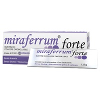 Miraferrum forte