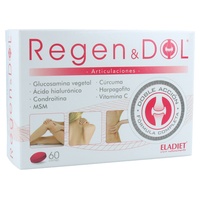 RegenDol leder