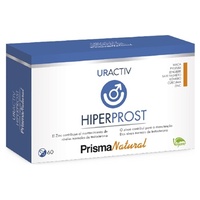 Uraktiv hyperprostzink