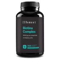Biotinkomplex