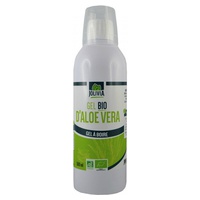 Gel de Aloe Vera Puro Bio AB para beber 500 g de gel - JOLIVIA