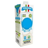 Bebida de Arroz 1 L - Terra e Pane