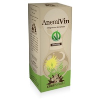 Anemivin olosvita anemi