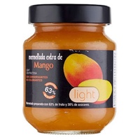 marmelada de manga 325 g (Manga) - Int-Salim
