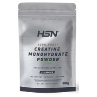 Kreatin-monohidrát por