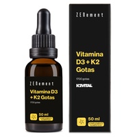 Vitamin d3+k2 kapky