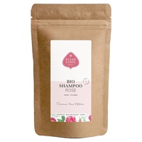 Recharge Repairing Rose Shampoo