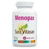 Menopax