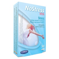 Nostress Vita 30 cápsulas - Orthonat | Natural Doctor