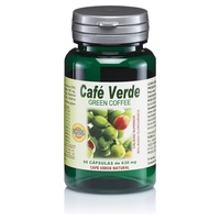 Café vert