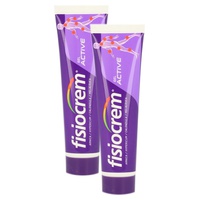 Balíček fisiocrem gel active
