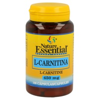 L-karnitin
