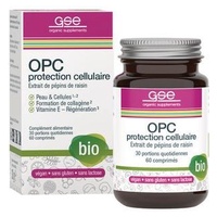 OPC-cellskydd