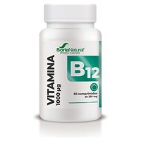 Vitamin b12 s prodlouženým uvolňováním
