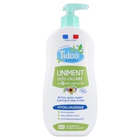 Bioliniment oleo-vápenný