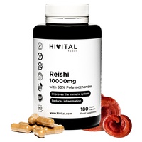 Reishi