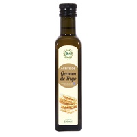 L'huile de germe de blé
