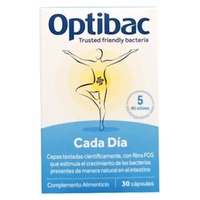 Varje dag - probiotika