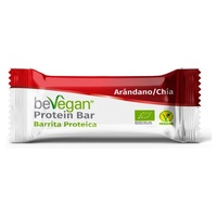 Blåbär och Chia Protein Bar