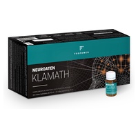 Neuroaten klamath kognitivt stöd