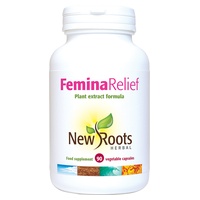 Femina Relief