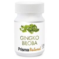 Ginkgo biloba