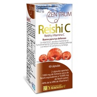 Reishi C