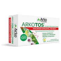 Arkotos tos seca