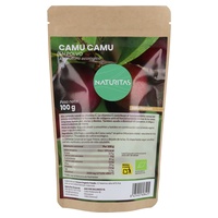 Bio prášek z camu camu