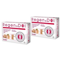Förpackning 2x RegenDol
