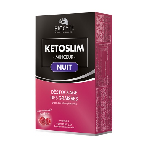 ketoslim