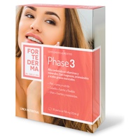 Fase 3 pele cabelo e unhas