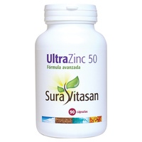 UltraZinc 50