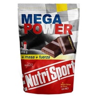 Megapower Choklad i påse