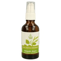 Aceite Vegetal De Almendra Dulce 50 ml de aceite - Saint Hilaire - Helpac | Natural Doctor